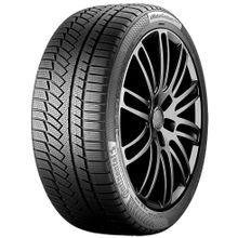 Автошина Continental ContiWinterContact TS 850P 225 60 R17 99H   FR