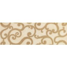 Италон Charme Charme Cream Inserto Jasmine 600080000216 вставка 250 мм*750 мм