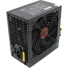 Блок питания ExeGate   700PPE    700W  ATX  (24+2x4+2x6 8пин)