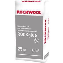 Rockwool Rockglue Optima 25 кг