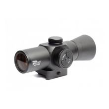 Коллиматорный прицел HAKKO BED-H1 WP mini (водонепроницаемый, регулировка яркости марки,угловой размер точки 1MOA)