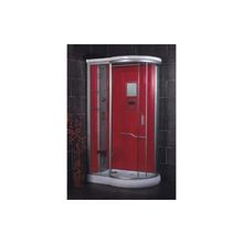 Душевая кабина LANMENG LM836 850*1200*2130 низкий поддон