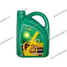 Масло BP VISCO 3000 10W40 4л п с