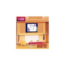 Draper Cineperm 120" (4:3) 244 х 186 CineFlex CH1200V