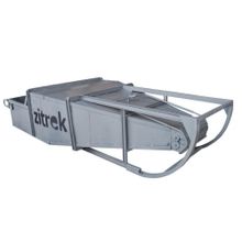 Бадья для бетона Zitrek БП-2,5 021-1034