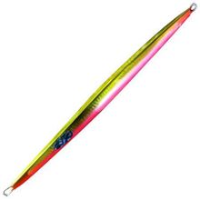 Блесна Otoko Jig 230г, Pink Gold Hots