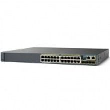 Коммутатор Cisco Catalyst (WS-C2960S-24TS-L)