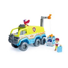 Paw Patrol Игрушка Paw Patrol вездеход спасателей 16705