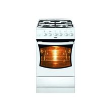 Плита газовая Hansa FCGW57023010