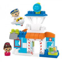 Mega Bloks Сафари Mega Bloks