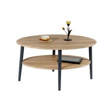 ПМ: Калифорния мебель Стол журнальный Эль СЖ-01