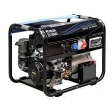 SDMO TECHNIC 7500 TE AVR C5 с АВР