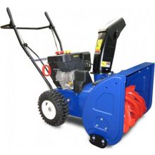 Снегоуборщик бензиновый MasterYard MX 8522R