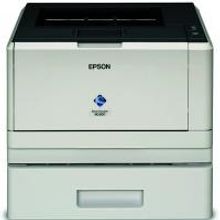 EPSON AcuLaser M2300DTN принтер лазерный чёрно-белый