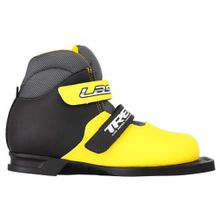 Ботинки лыжные TREK Laser ИК