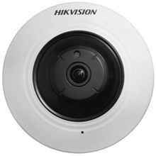 Камера Hikvision DS-2CD2955FWD-I