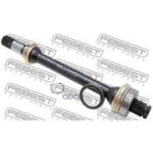 Полуось Kia Shuma Ii Sephia Ii Mentor Ii Spectra 1997-2004 26*372*28 Мм Febest арт. 2212SPAMT