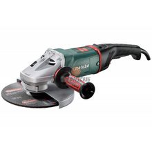 Metabo Угловая шлифовальная машина Metabo WE 24-230 Quick 606470000