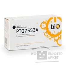 Bion Cartridge Bion Q7553A PTQ7553A Картридж для HP LaserJet P2011 P2012 P2013 P2014 P2015 M2727nf MFP 3000 стр. Бион