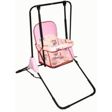 Фея Качели напольные ТД 56 "Малыш Люкс"