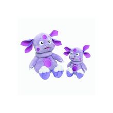 Мульти-Пульти Лунтик из м ф "Лунтик и его друзья" 27 см Мульти-Пульти