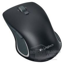 Logitech 910-003882 910-003883  Wireless Mouse M560 черная