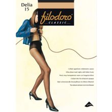 Колготки Filodoro Classic Delia 15