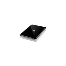 Внешний жесткий диск Iomega eGo Portable 1000Gb Black 35687