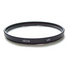 Фильтр ультрафиолетовый HOYA UV(C) HMC 62mm 77503
