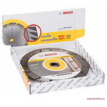 Bosch Алмазный диск Bosch Standard for Universal 230х22,23 мм (10 шт.) (2608615066 , 2.608.615.066)