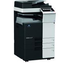 KONICA MINOLTA bizhub C368 МФУ лазерное цветное