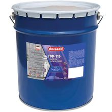 Пуфас Decoself ПФ 115 25 кг светло голубая