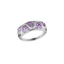 Кольцо из серебра Sandara, SR0408AM