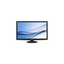 Монитор Philips 220B2CB 01 DVI