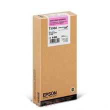 Картридж Epson для Stylus PRO 7900 9900 (350ml) светло-пурпурный