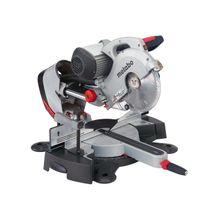 Metabo KGS 254 I Plus 102540200 Торцовочная пила