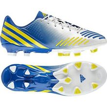 Бутсы Adidas Predator Lz Trx Fg G65168 Sr