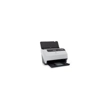 HP Scanjet 7000 S2 Sheetfeed Scanner (45ppm 70ipm in Color, 45ppm 90ipm in B&W (Gray Scale), 600dpi, 50 page ADF, simplex duplex, two-line LCD,ultrasonic double-feed detection, repl. L2706A) (L2730A#B19)