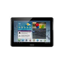 Плашетный пк Samsung Galaxy Tab 2 P5100 16 GB красн