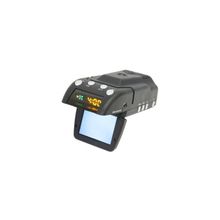 Subini GRD-H9+ видеорегистратор с GPS-антирадаром