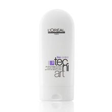 Loreal Professional Гель-крем для гладкости Liss Control, Loreal