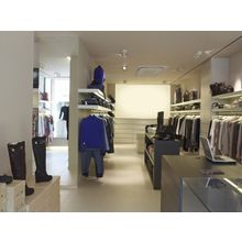 Daikin FCAG100A   RQ100BV3