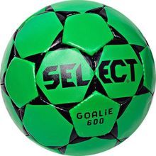 Мяч футбольный утяжеленный SELECT Goalie 600 арт. 862206-464 р.5