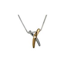 Подвеска Hot diamonds, арт. GP053