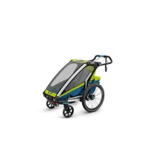 Мультиспортивная коляска Thule Chariot Sport1 для 1 ребенка