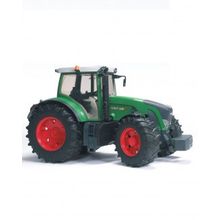 Bruder Трактор Fendt 209 S Bruder (Брудер)