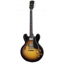 MEMPHIS 1959 ES-335TD HISTORIC BURST