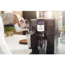 Кофемашина Philips EP 5030 10 LatteGo