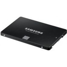 Samsung Samsung 860 EVO MZ-76E250BW