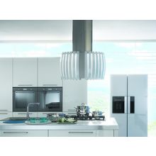 FALMEC PRESTIGE ISOLA 75 WHITE